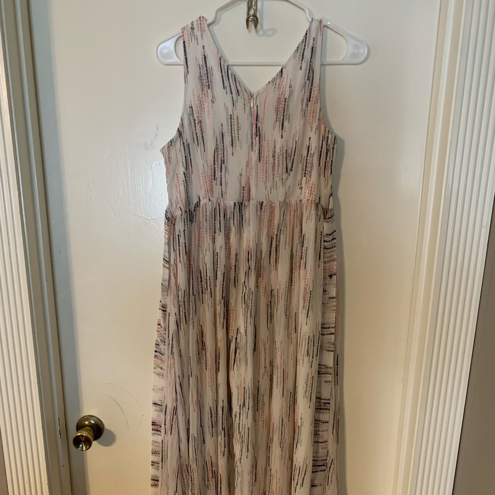 Motherhood maxi maternity dress , spring, summer, long, wedding guest